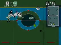 Screenshot of Powerball (USA)