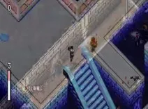 Screenshot of Predator 2 (USA, Europe)