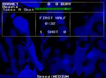 Screenshot of Premier Manager (Europe)