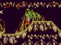 Screenshot of Puggsy (USA)