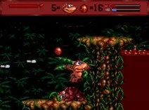 Screenshot of Radical Rex (Europe)