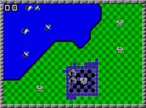 Screenshot of Rampart (USA)