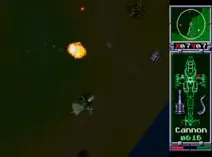 Screenshot of Red Zone (USA, Europe)