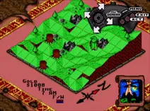 Screenshot of Rings of Power (USA, Europe)