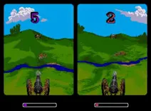 Screenshot of Risk (USA)