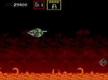 Screenshot of Sagaia (USA)