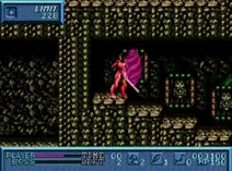 Screenshot of Saint Sword (USA)