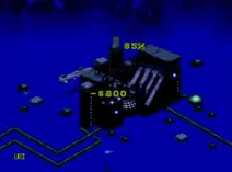 Screenshot of SeaQuest DSV (USA)