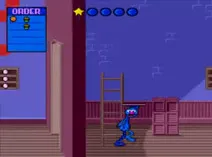Screenshot of Sesame Street Counting Cafe (USA)