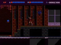 Screenshot of Shadow Blasters (USA)
