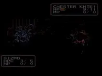 Screenshot of Shining Force II (USA)
