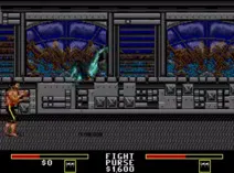 Screenshot of Slaughter Sport (USA)