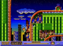 Screenshot of Socket (USA)