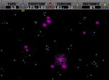 Screenshot of Starflight (USA, Europe)