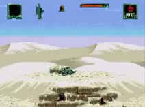 Screenshot of Stargate (Europe) (Beta)