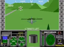 Screenshot of Steel Talons (USA, Europe)