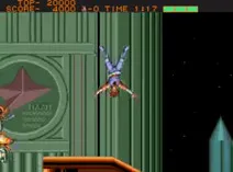 Screenshot of Strider (USA, Europe)