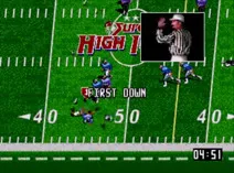 Screenshot of Super High Impact (USA)