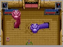 Screenshot of Super Smash T.V. (USA, Europe)