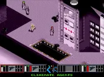 Screenshot of Syndicate (USA, Europe)