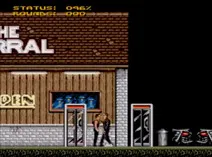 Screenshot of T2 - Terminator 2 - Judgment Day (USA, Europe)