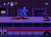 Screenshot of Tick, The (USA)