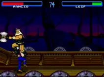 Screenshot of Time Killers (USA)