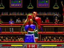 Screenshot of Toughman Contest (USA, Europe)