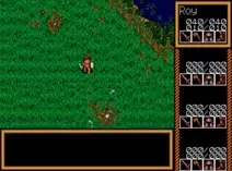 Screenshot of Traysia (USA)