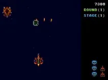 Screenshot of Truxton (World)