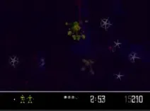 Screenshot of Vectorman 2 (USA)