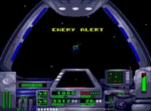 Screenshot of Warpspeed (USA)