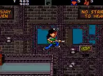Screenshot of Wayne's World (USA)