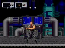 Screenshot of X-Perts (USA)