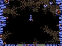 Screenshot of Xenon 2 - Megablast (Europe)