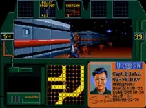 Screenshot of Zero Tolerance (USA, Europe)