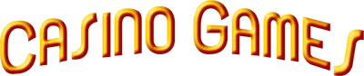 Logo of Casino Games (USA, Europe)