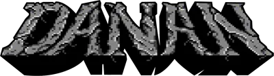 Logo of Danan - The Jungle Fighter (Europe)