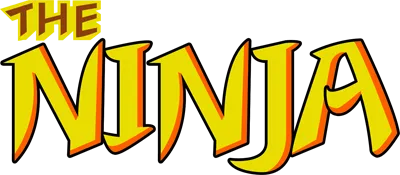 Logo of Ninja, The (USA, Europe)