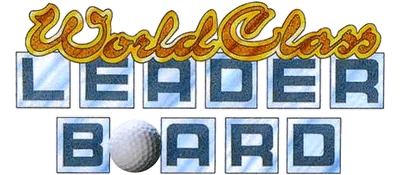 Logo of World Class Leader Board (Europe)