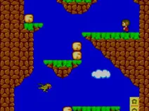 Screenshot of Alex Kidd in Miracle World