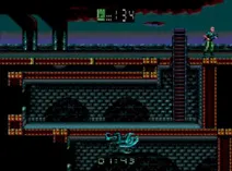 Screenshot of Alien 3 (Europe)