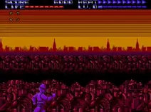 Screenshot of Assault City (Europe)