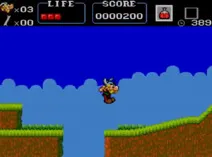 Screenshot of Asterix (Europe) (En,Fr) (v1.1)