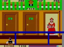 Screenshot of Bank Panic (Europe)