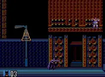 Screenshot of Batman Returns (Europe)