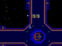 Screenshot of Blade Eagle (World)