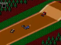 Screenshot of Buggy Run (Europe)