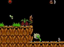 Screenshot of Chuck Rock (Europe)