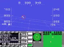 Screenshot of F-16 Fighting Falcon (USA)